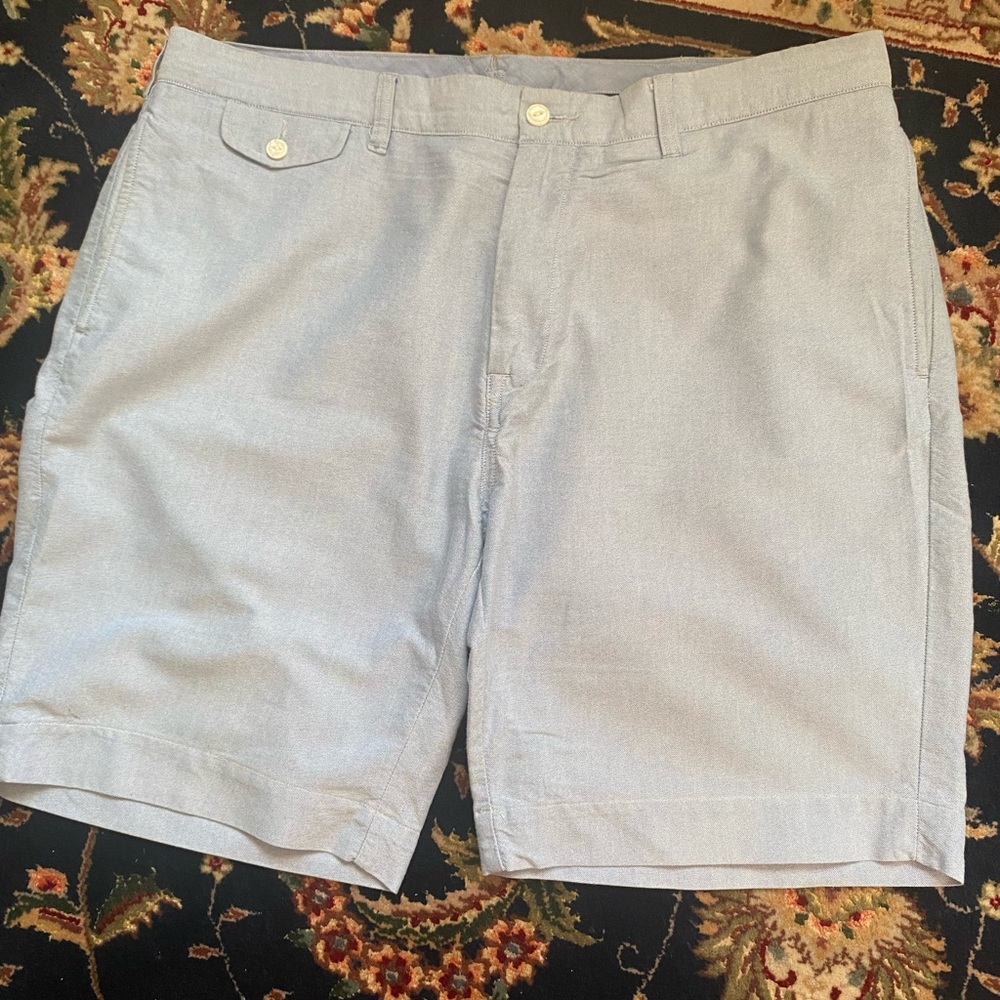 Polo Ralph Lauren shorts Sz 38